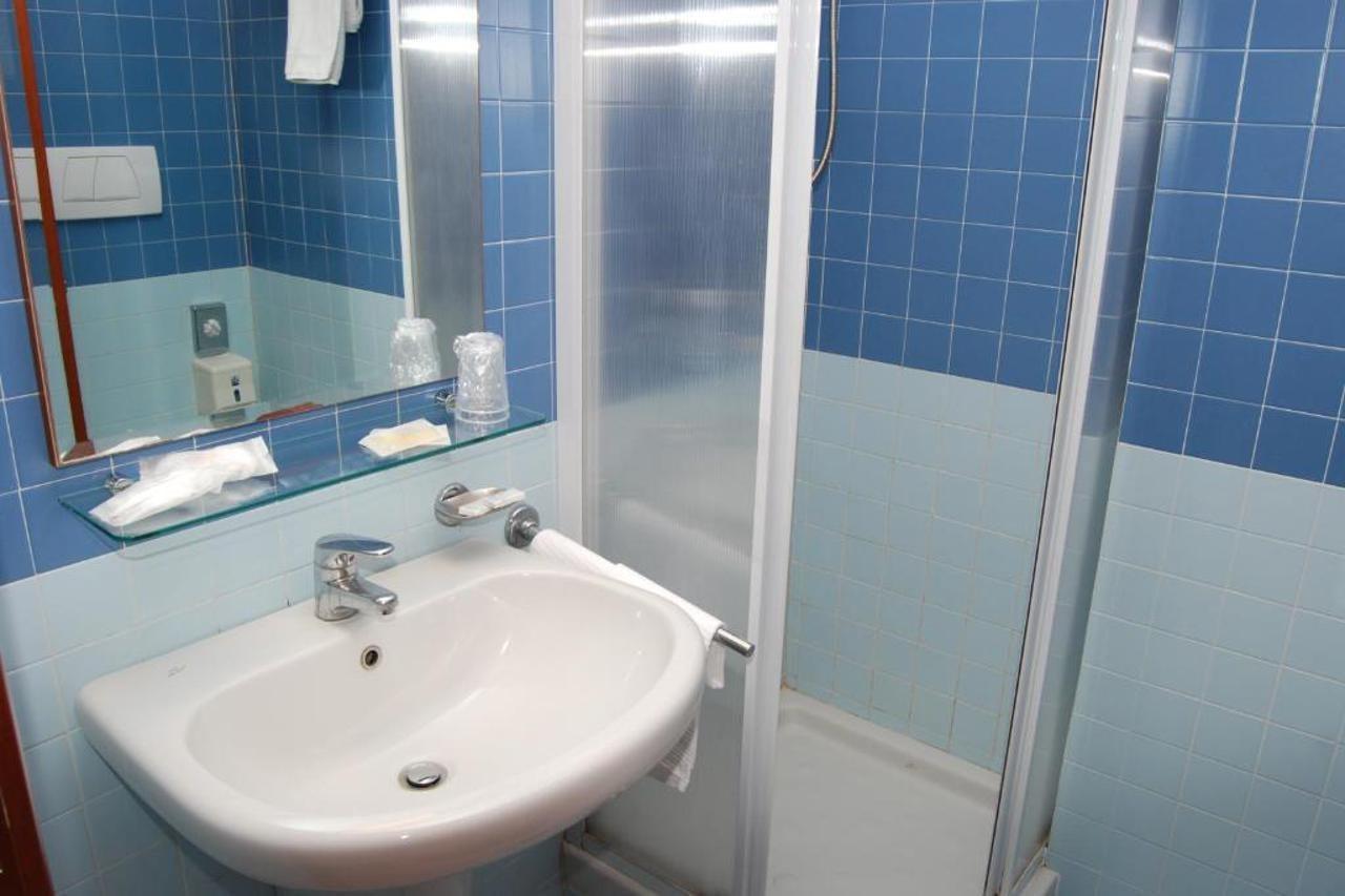 Europa Stabia Hotel Castellammare di Stabia Esterno foto