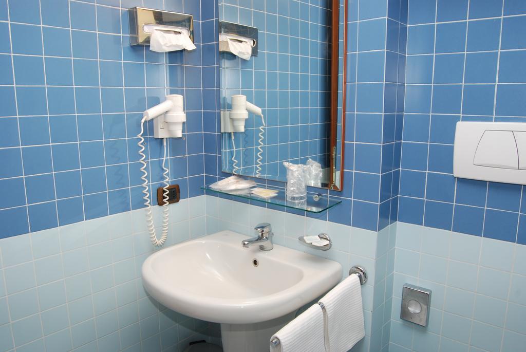 Europa Stabia Hotel Castellammare di Stabia Esterno foto