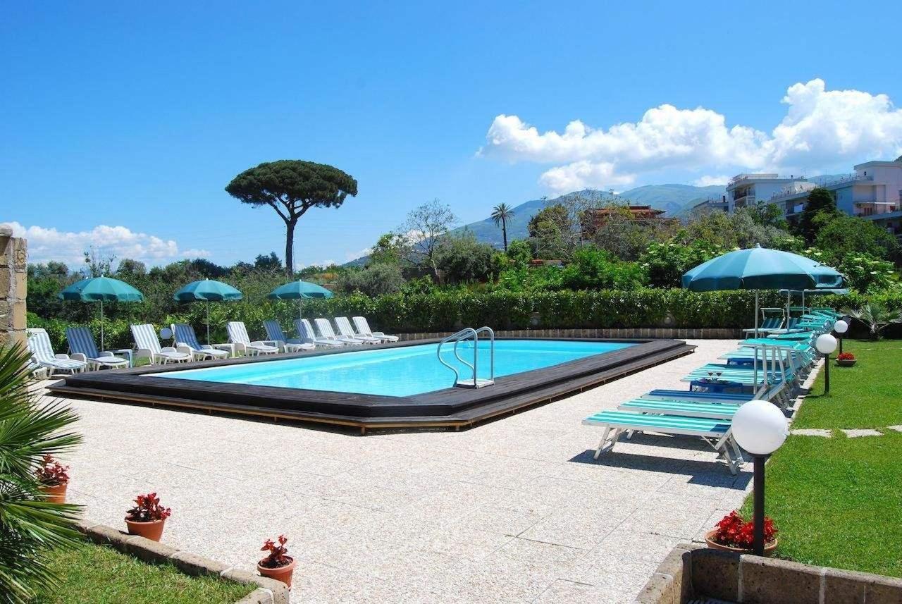 Europa Stabia Hotel Castellammare di Stabia Servizi foto
